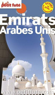 Guide Emirats Arabes Unis 2016 Petit Futé - Sonstige & Ohne Zuordnung