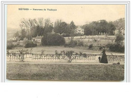 BIEVRES Panorama De Vauboyen - Bievres