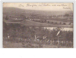 BERGERE LES VERTUS (Travail De La Vigne) - Altri & Non Classificati