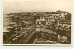 Cape Coast (Fort Victoria In Distance) - Ghana - Gold Coast