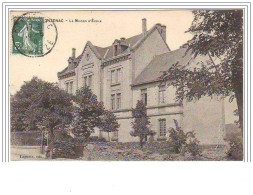 DONZENAC La Maison D'Ecole - Sonstige & Ohne Zuordnung