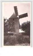 DAMGAN KERVOYAL Le Moulin Et Ses Pommiers - Andere & Zonder Classificatie