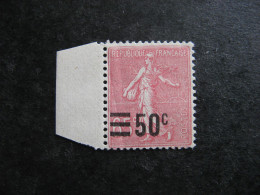 N°224, Neuf XX. - Unused Stamps