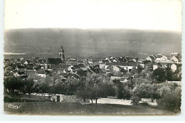 CHANTELOUP LES VIGNES - Vue Générale - Chanteloup Les Vignes