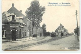 Belgique - HOOGSTRATEN - Noordstatie - In Transvaal - Tramway - Hoogstraten