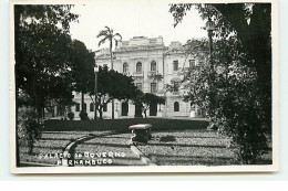 BRESIL - Pernambuco - Palacio Do Governo - Otros