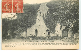 Abbaye Du  THORONET - L'Hôtellerie - Sonstige & Ohne Zuordnung