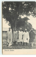Cameroun - Haussah-Händler - Hommes - Kameroen