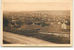 CHAMPAGNE-SUR-SEINE - Vue Générale - Champagne Sur Seine