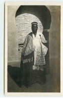 Burkina Faso - Ouagadougou - Moro Naba, Roi Des Mosses - Burkina Faso