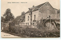 BLARU - Moulin Du Val - Moulin à Eau - Other & Unclassified