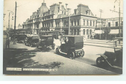 Argentine - BUENOS AIRES - Estacion Constitucion (F.C.S.) - Argentinien