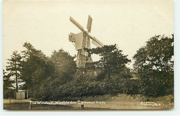 Angleterre - LONDON - The Windmill - Wimbledon Common - Moulin à Vent - Andere & Zonder Classificatie