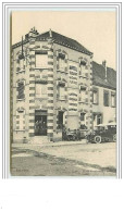 BROU Place De L&amp Acute Hôtel De Ville Hôtel Du Cygne Pillon-Drouet - Otros & Sin Clasificación