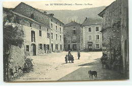 LE VERCORS - Tourtre - La Place - Other & Unclassified