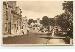 ANGLETERRE - KENDAL From South - Sonstige & Ohne Zuordnung