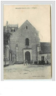 BAUDREVILLE L&amp Acute Eglise - Andere & Zonder Classificatie