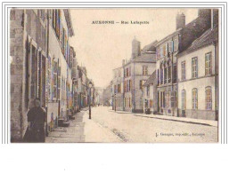 AUXONNE Rue Lafayette - Auxonne