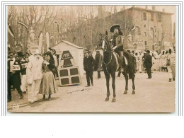 AIX EN PROVENCE Carnaval Photo Henry Ely (n°80) - Aix En Provence