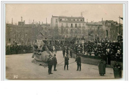 AIX EN PROVENCE Carnaval Photo Henry Ely (n°70) - Aix En Provence