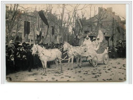 AIX EN PROVENCE Carnaval Photo Henry Ely - Aix En Provence