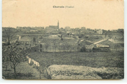 CHARZAIS - Vue Générale - Other & Unclassified