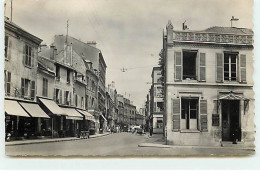 CHATOU - Rue De La Paroisse - Chatou