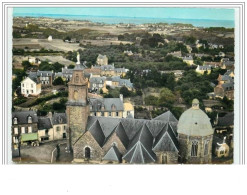 ETABLES-SUR-MER L&amp Acute Eglise - Etables-sur-Mer