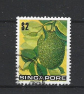 Singapore 1973 Fruit Y.T. 198 (0) - Singapour (1959-...)