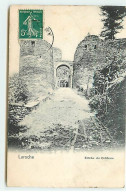 Belgique - LAROCHE - Entrée Du Château - Sonstige & Ohne Zuordnung