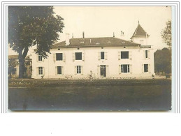 Carte-Photo De DAX Château Meysonnave - Dax