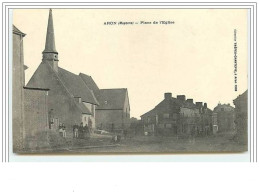 ARON Place De L'Eglise - Otros & Sin Clasificación