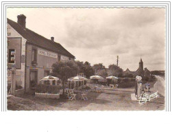 ARMENTIERES-SUR-AVRE Restaurant Du Moulin Neuf (Pompe à Essence) - Sonstige & Ohne Zuordnung