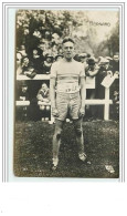 COLOMBES Jeux Olympiques De 1924 Bernard Course - Colombes