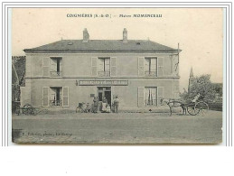 COIGNIERES Maison Momenceau Vins Liqueurs - Other & Unclassified