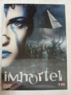 DVD Film - Immortel - Autres & Non Classés