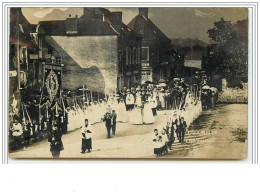 CHAMMES Procession - Sonstige & Ohne Zuordnung