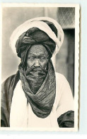 NIGER - Chef De Canton Peul - Niger