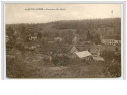 LA FERTE-LOUPIERE Panorama (côté Ouest) - Other & Unclassified