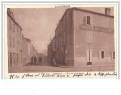 L'Auvergne AULNAT Rue Du Commerce - Otros & Sin Clasificación