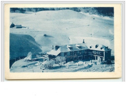 Hotellerie Du Col D'Aspin Biau, Propriétaire PAYOLLE - Andere & Zonder Classificatie