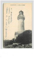 Guadeloupe Le Phare Du Gosier - Sonstige & Ohne Zuordnung