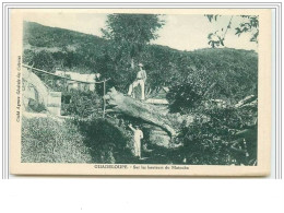 Guadeloupe Sur Les Hauteurs Du Matouba - Sonstige & Ohne Zuordnung