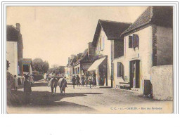 GARLIN Rue Des Pyrénées - Autres & Non Classés