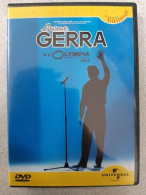 DVD Spectacle - Laurent Gerra à L'Olympia - Andere & Zonder Classificatie
