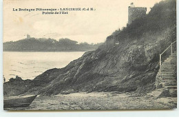 LANCIEUX - Pointe De L'Ilet - Lancieux