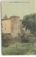 Environs De L'ESTRECHURE - Château De L'Hom - Autres & Non Classés
