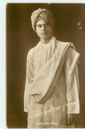 INDE - Lakshmiswar Sinha - Esperanto - India