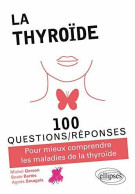 La Thyroïde - Andere & Zonder Classificatie