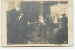 Salon 1906 - Larteau  - Puddleurs - Peintures & Tableaux